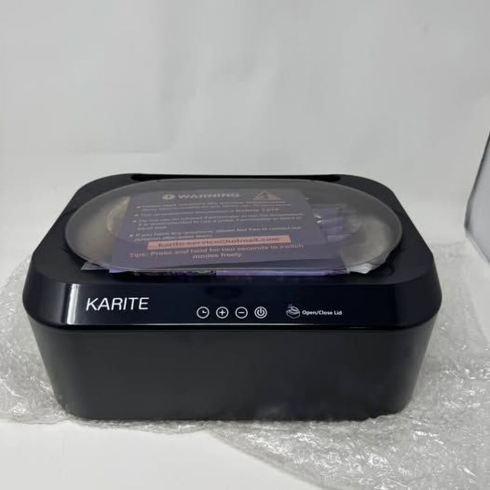 KARITE Paraffin Wax Bath